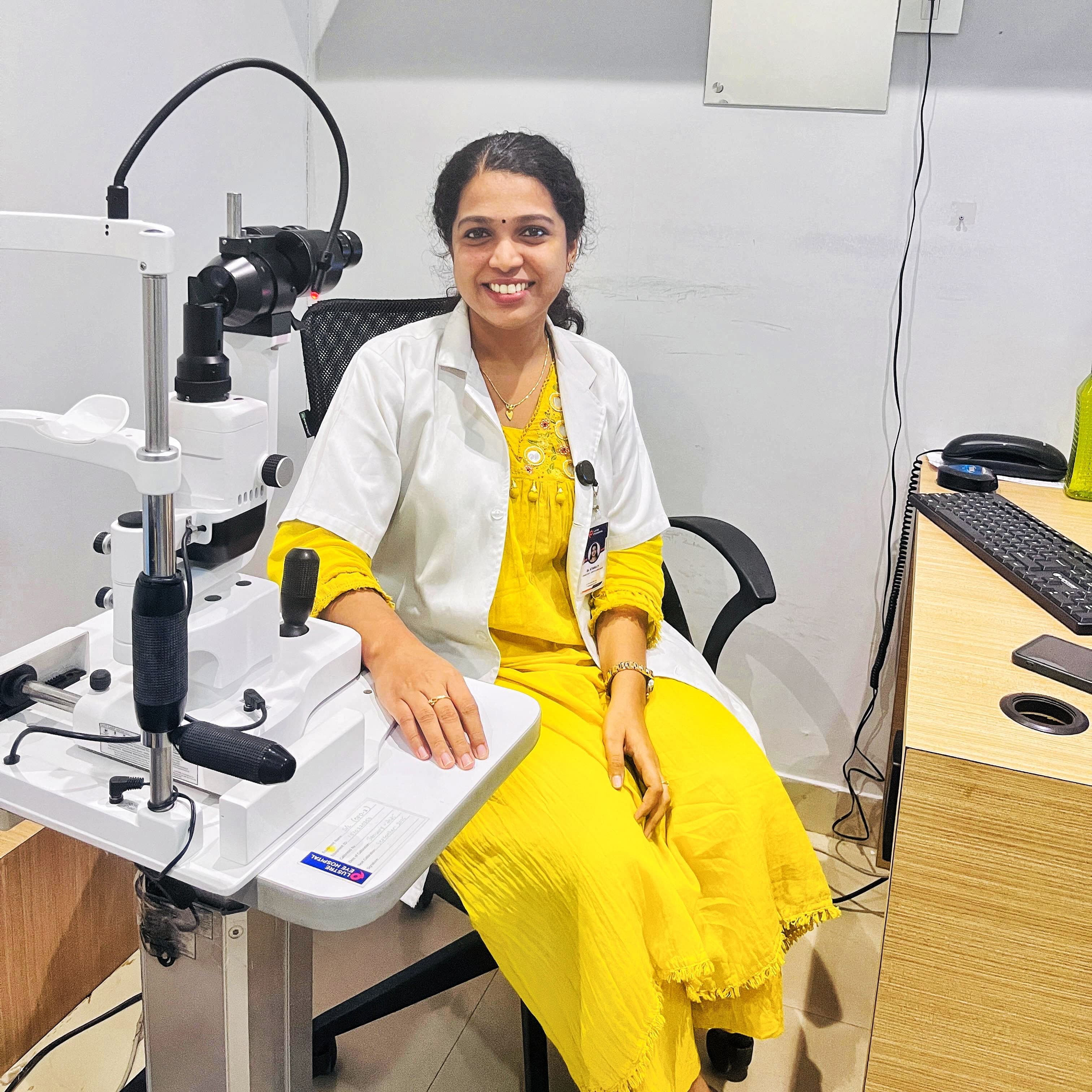 Dr Athira 